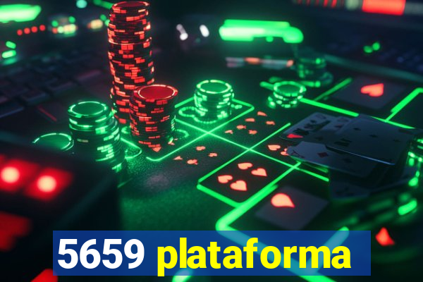 5659 plataforma